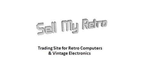 SellMyRetro.com 